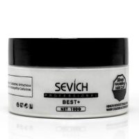 Disposable Hair Cream Colored Hair Wax - Image 5