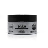 Disposable Hair Cream Colored Hair Wax - Image 10