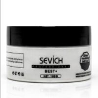 Disposable Hair Cream Colored Hair Wax - Image 8